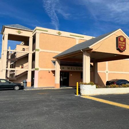 Ashland Studio Inn Richmond North Near Kings Dominion -Listing Partner Zewnętrze zdjęcie