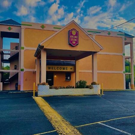 Ashland Studio Inn Richmond North Near Kings Dominion -Listing Partner Zewnętrze zdjęcie