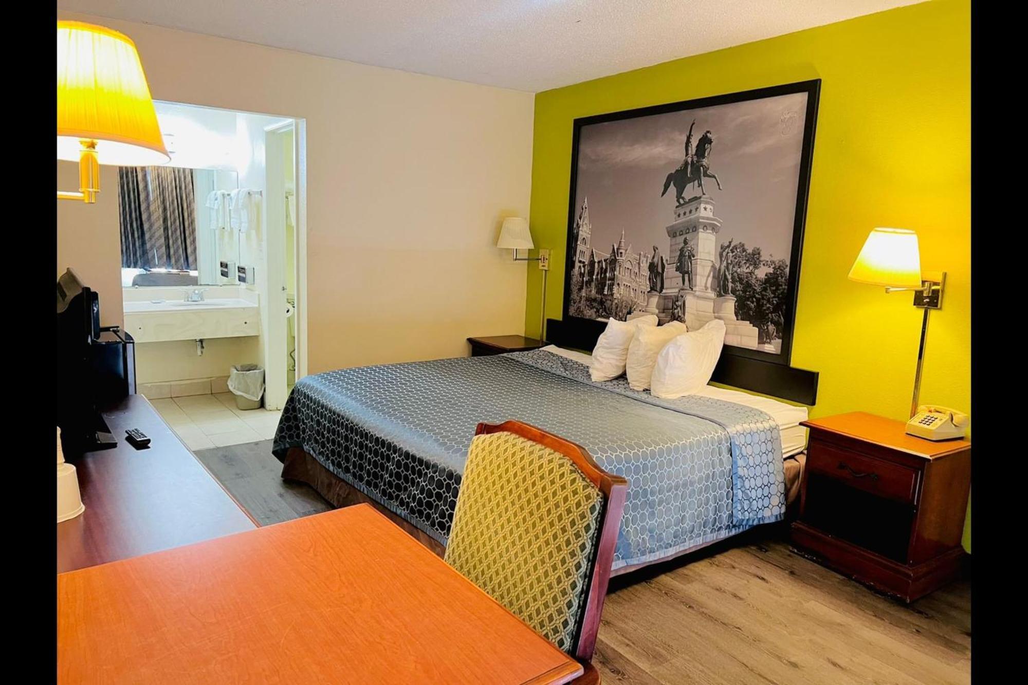 Ashland Studio Inn Richmond North Near Kings Dominion -Listing Partner Zewnętrze zdjęcie