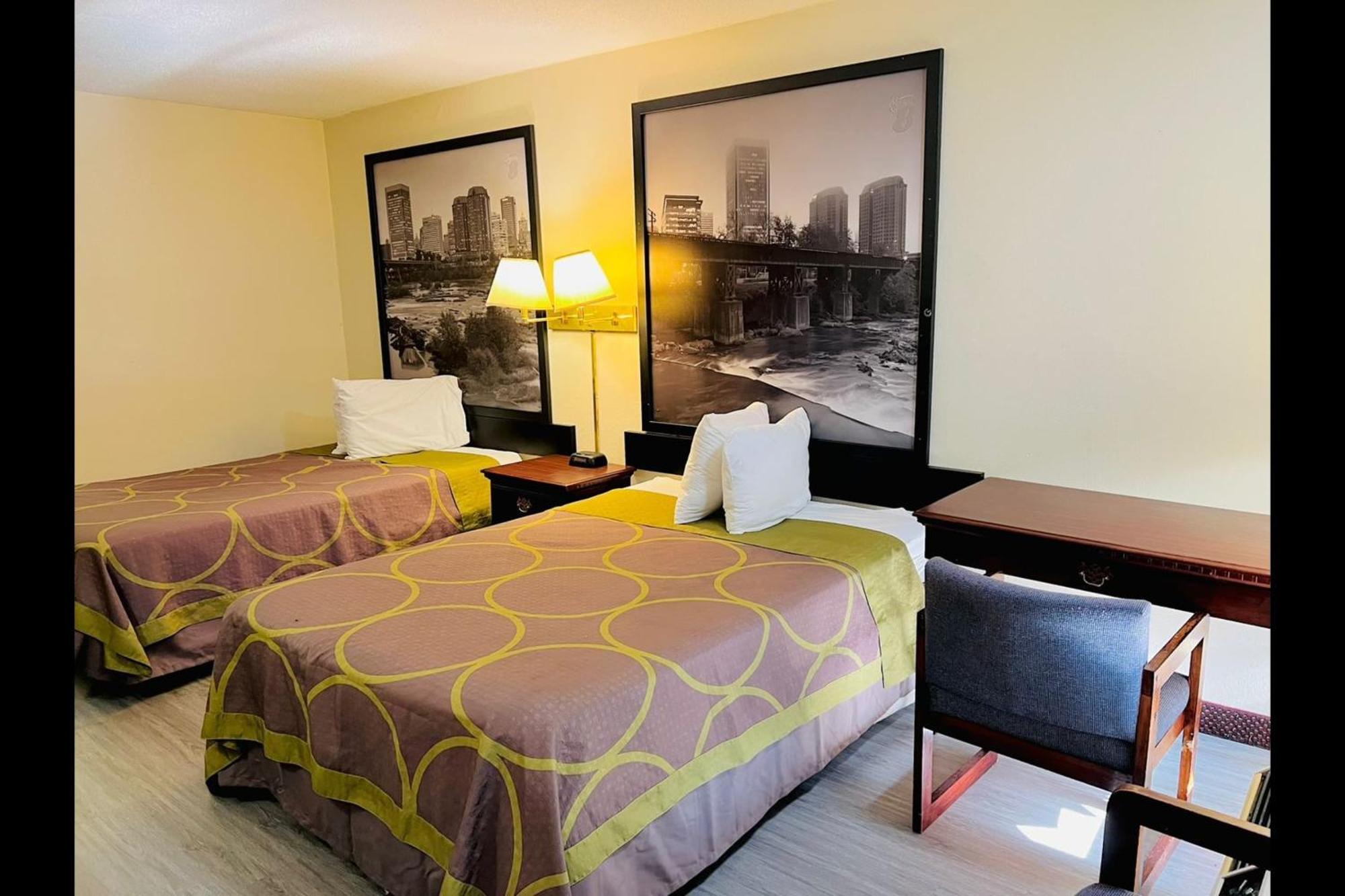 Ashland Studio Inn Richmond North Near Kings Dominion -Listing Partner Zewnętrze zdjęcie