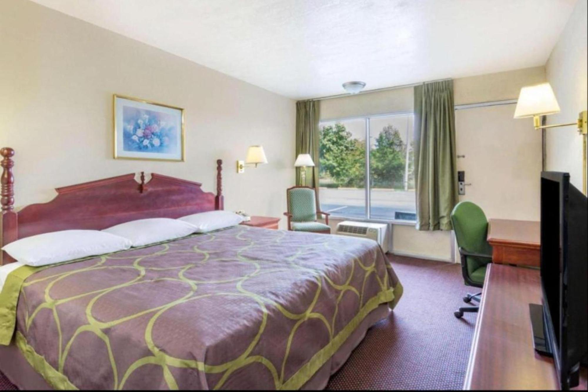 Ashland Studio Inn Richmond North Near Kings Dominion -Listing Partner Zewnętrze zdjęcie