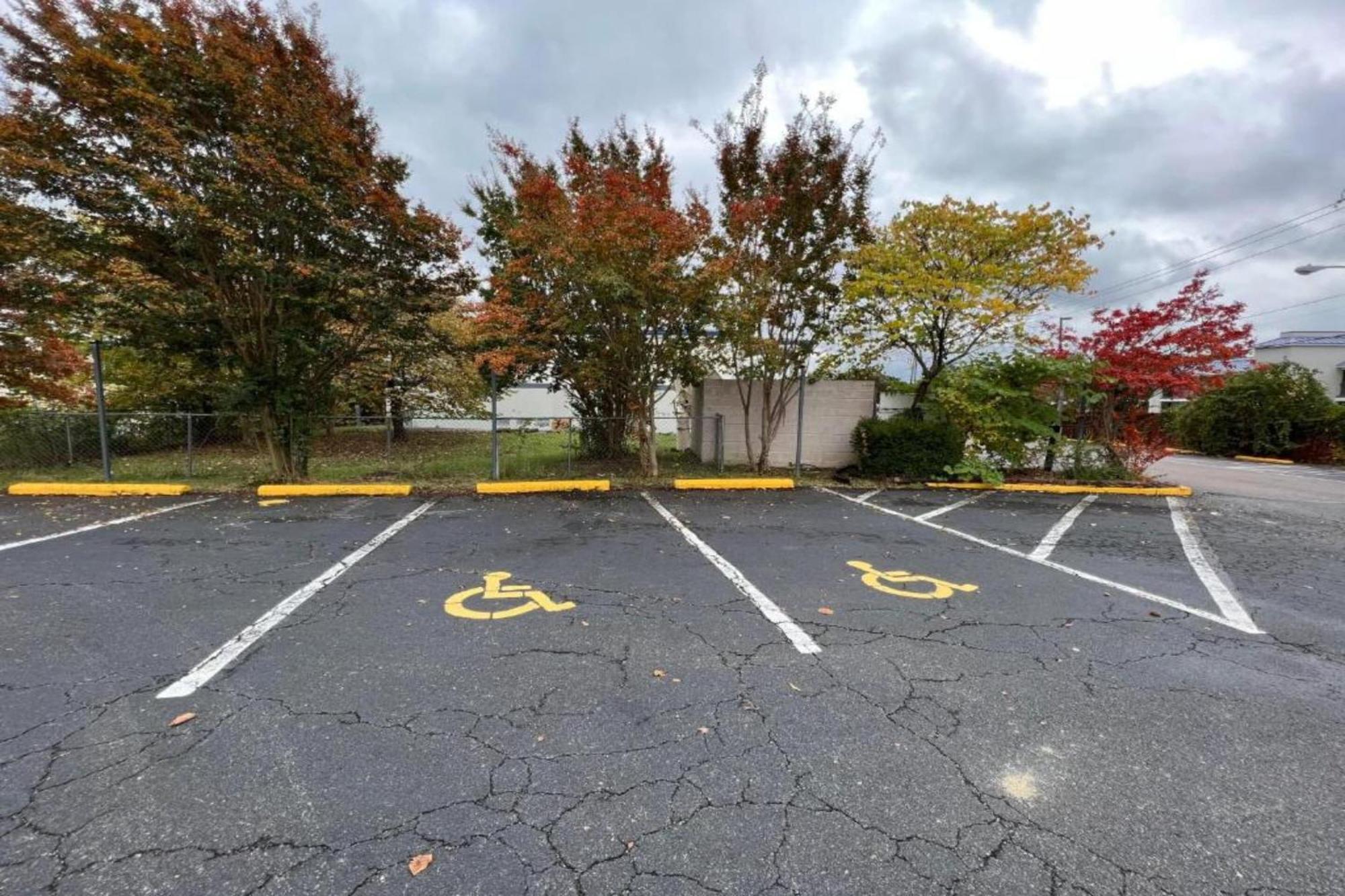 Ashland Studio Inn Richmond North Near Kings Dominion -Listing Partner Zewnętrze zdjęcie
