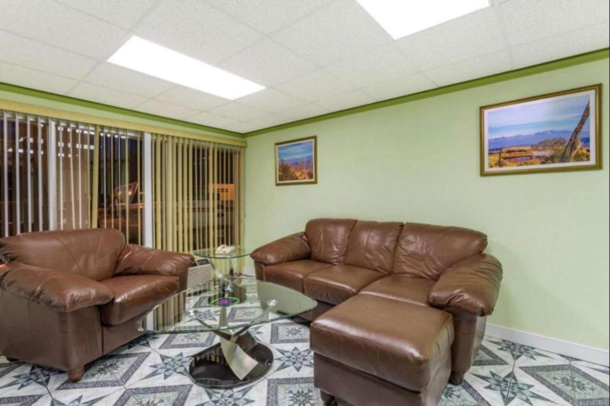 Ashland Studio Inn Richmond North Near Kings Dominion -Listing Partner Zewnętrze zdjęcie