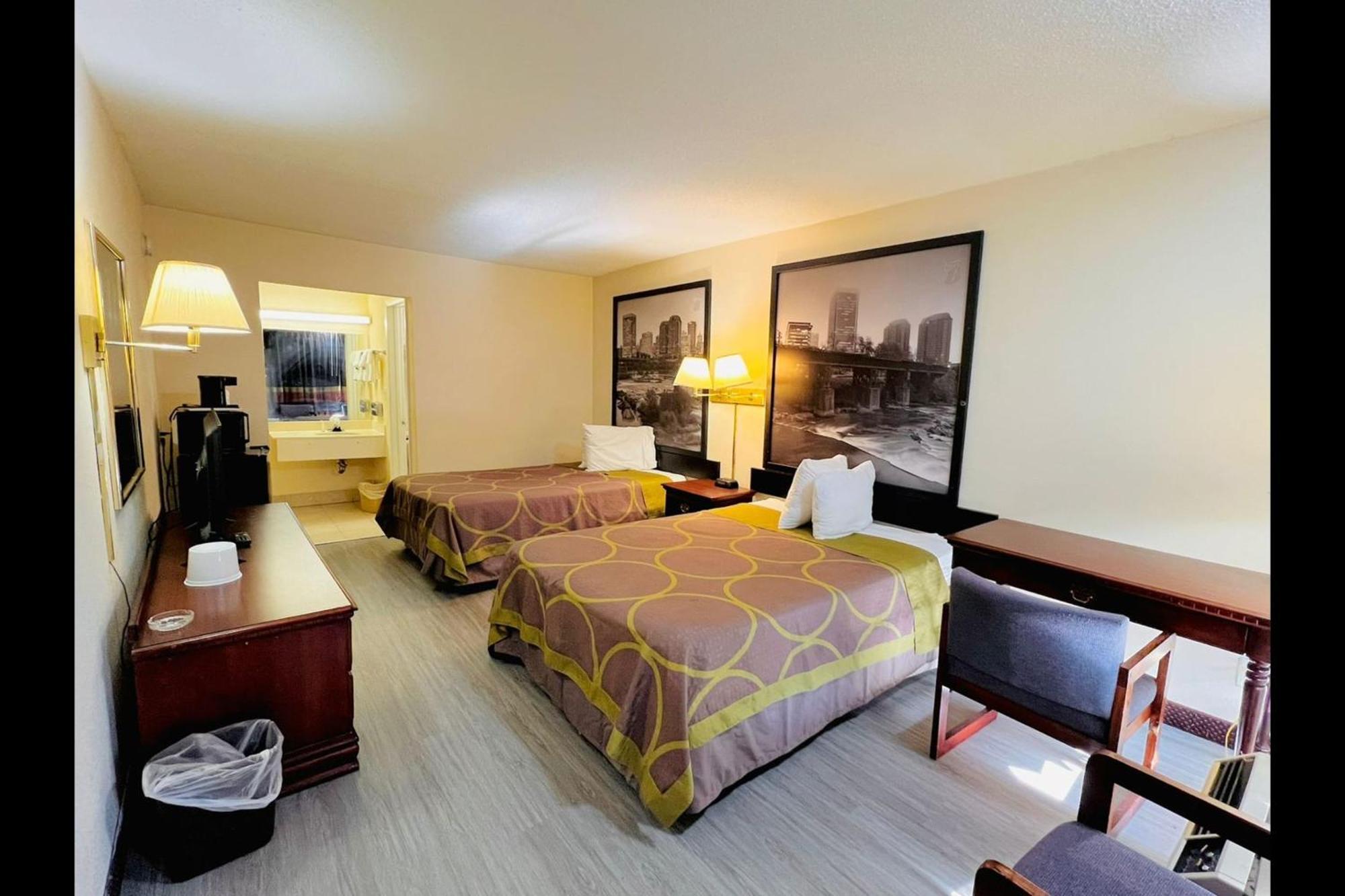 Ashland Studio Inn Richmond North Near Kings Dominion -Listing Partner Zewnętrze zdjęcie