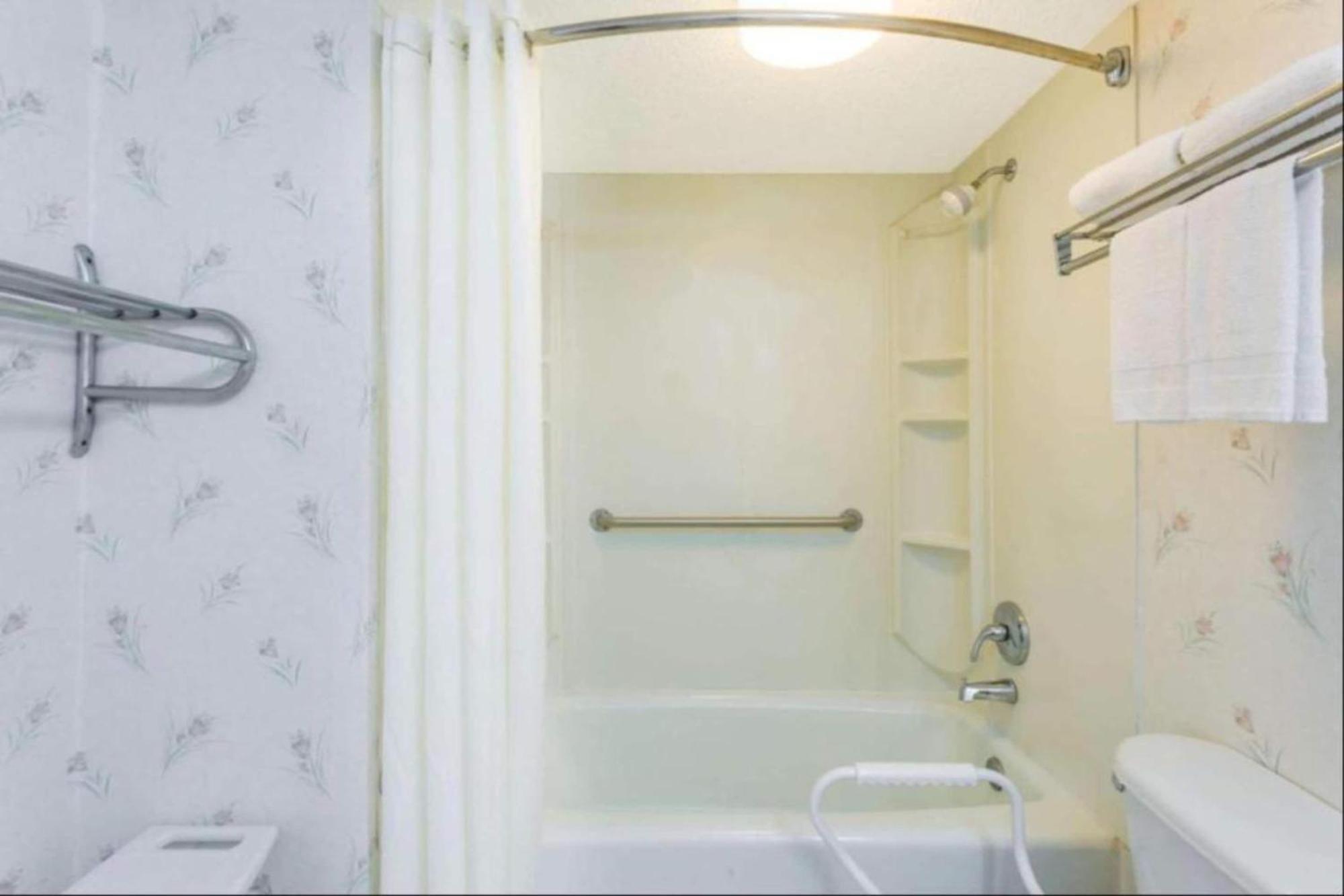 Ashland Studio Inn Richmond North Near Kings Dominion -Listing Partner Zewnętrze zdjęcie