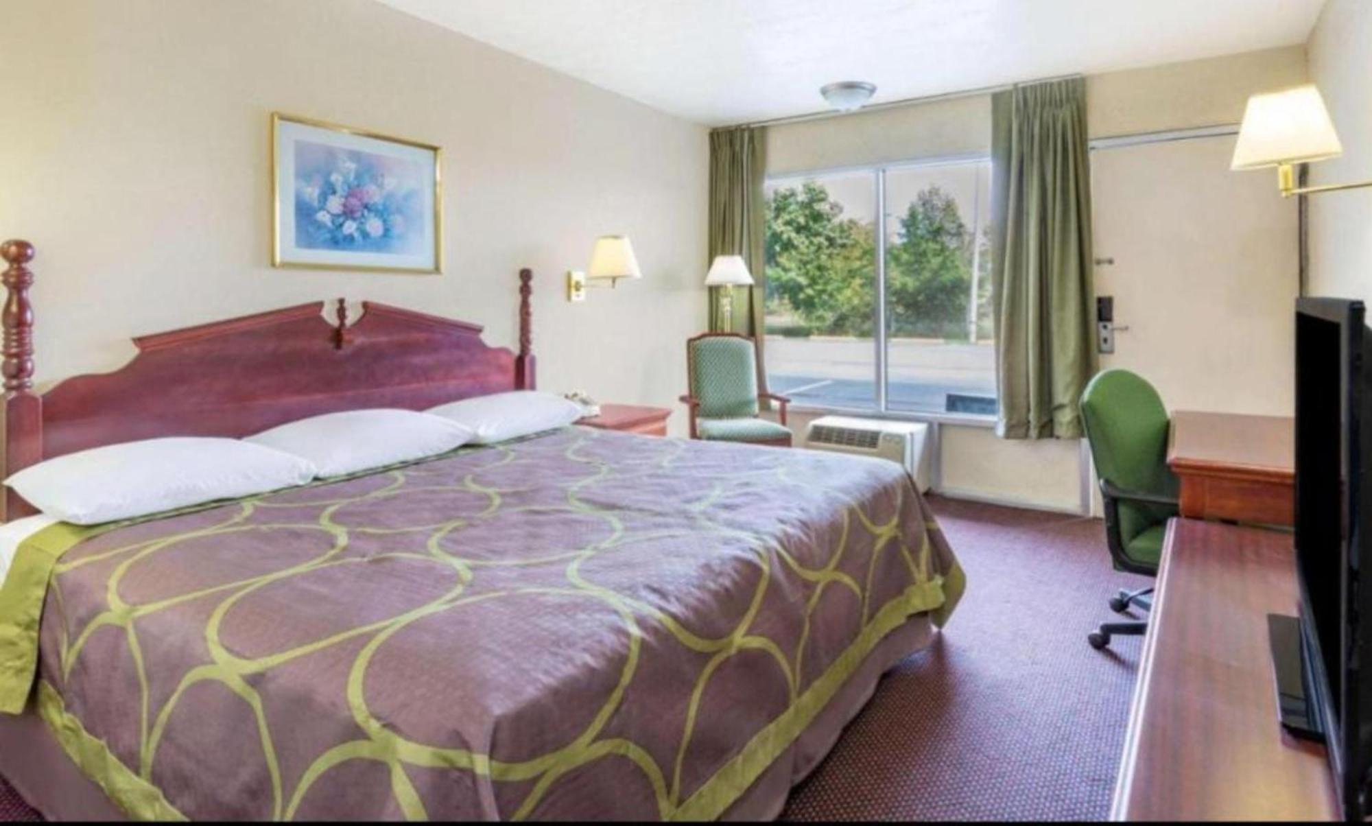 Ashland Studio Inn Richmond North Near Kings Dominion -Listing Partner Zewnętrze zdjęcie