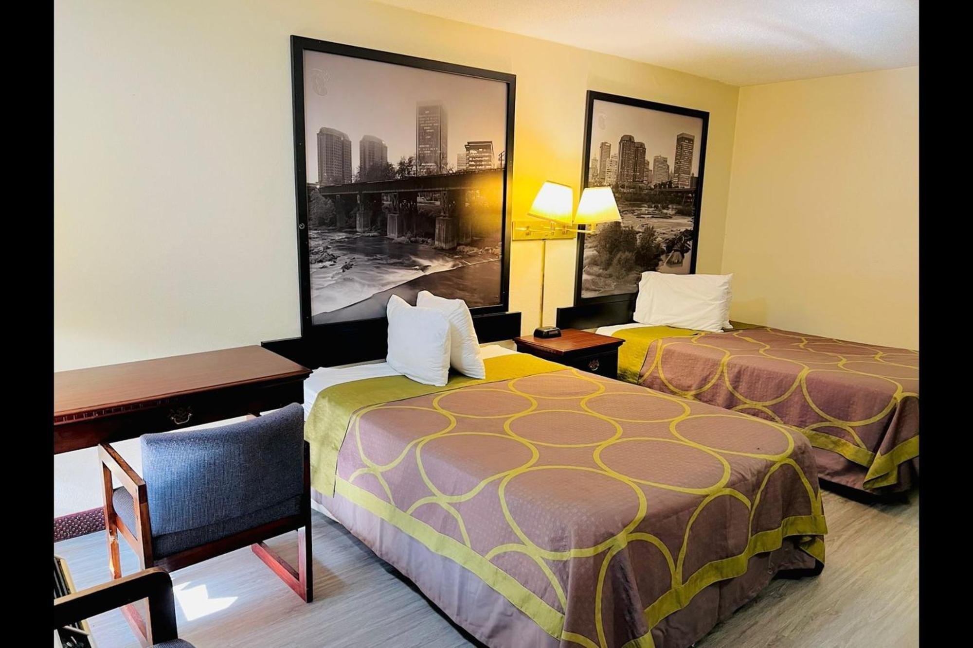 Ashland Studio Inn Richmond North Near Kings Dominion -Listing Partner Zewnętrze zdjęcie