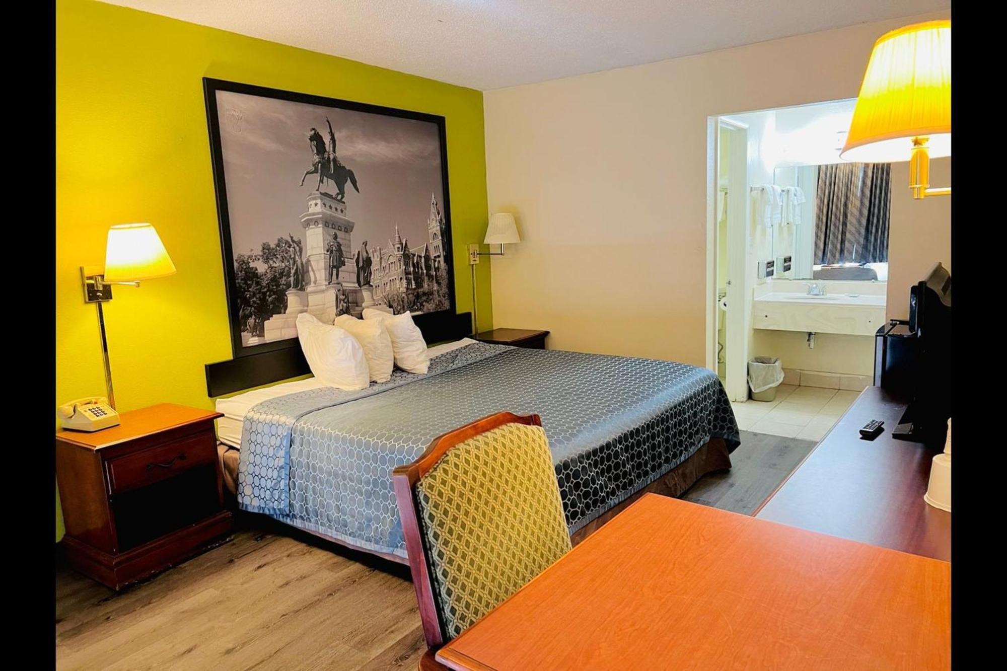 Ashland Studio Inn Richmond North Near Kings Dominion -Listing Partner Zewnętrze zdjęcie